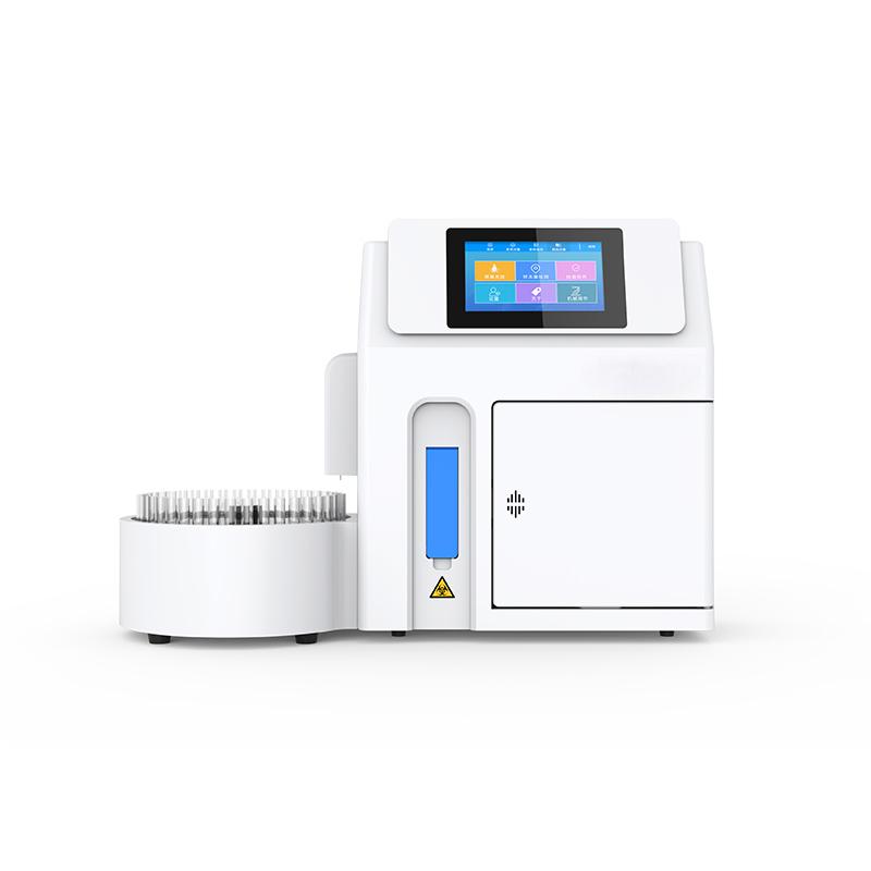Electrolyte Analyzer